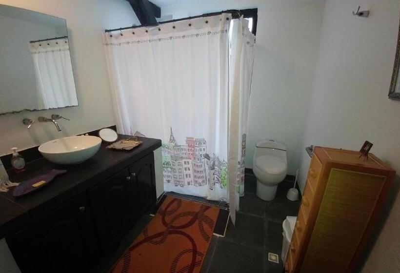 Santamaría Hotel Bed And Breakfast