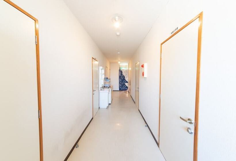 هاستل Tabist Tatsumi Business Hotel Matsusaka