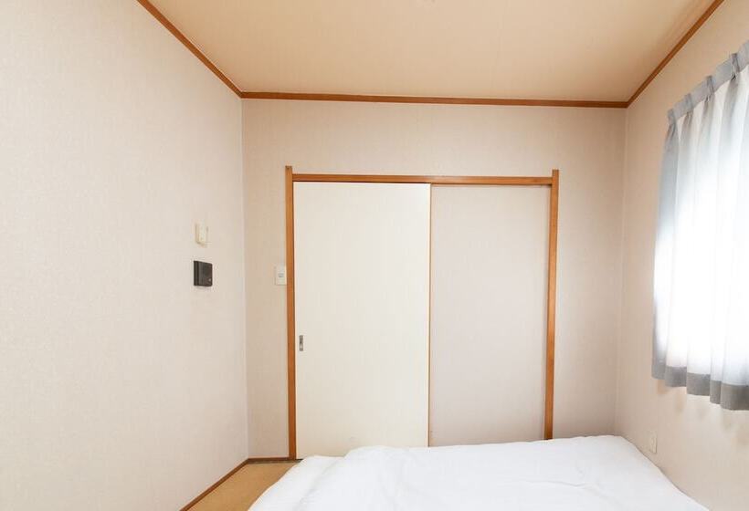 هاستل Tabist Tatsumi Business Hotel Matsusaka