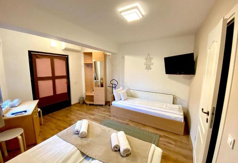 Cristi S Rooms   Pensiune