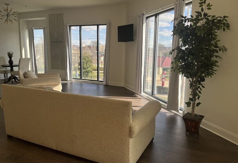 Kentucky Grand Hotel & Spa