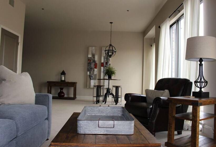 Kentucky Grand Hotel & Spa