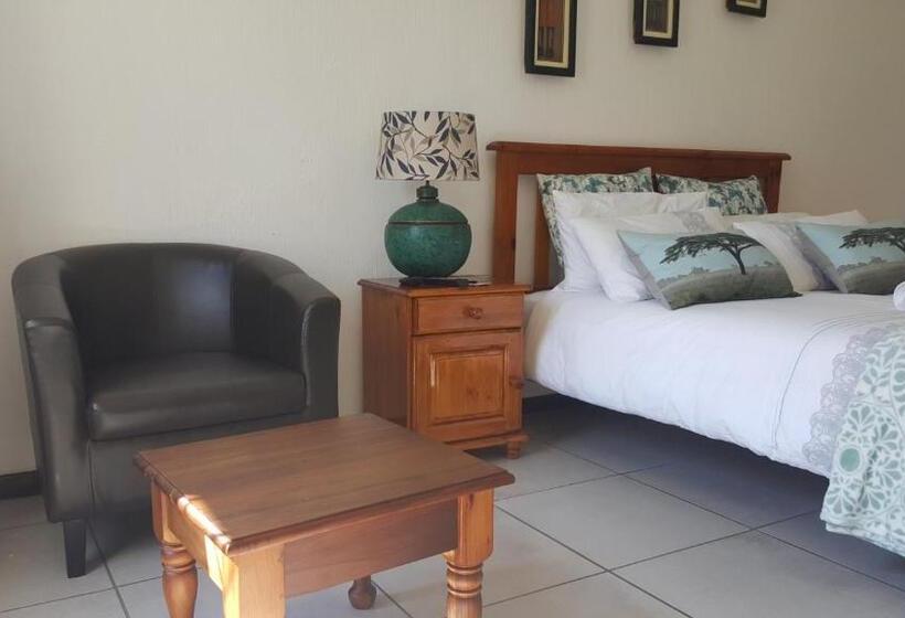 بنسيون 8 Ibis Lane Guest House