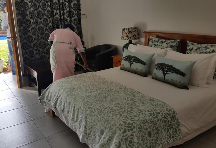 بنسيون 8 Ibis Lane Guest House