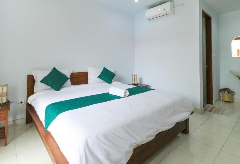 پانسیون Canggu Nadi Guest House