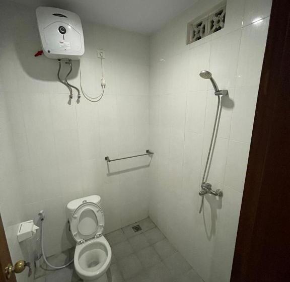 پانسیون Canggu Nadi Guest House