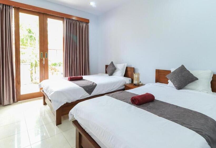 پانسیون Canggu Nadi Guest House