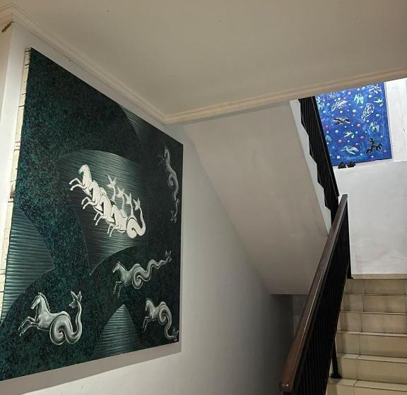 پانسیون Canggu Nadi Guest House