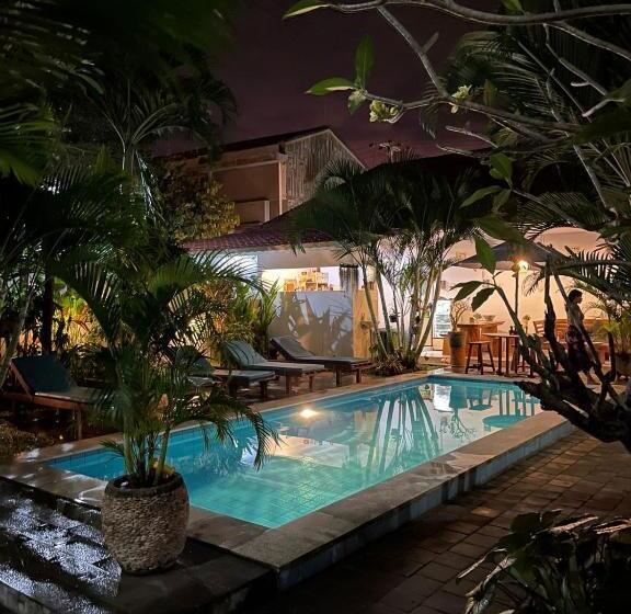 پانسیون Canggu Nadi Guest House