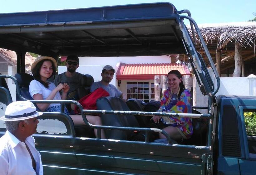 ペンション Lake Ibis