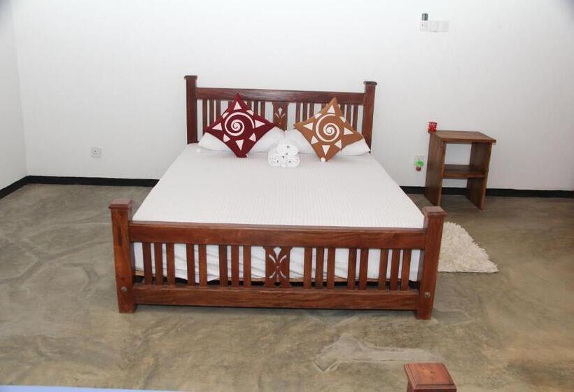 ペンション Lake Ibis