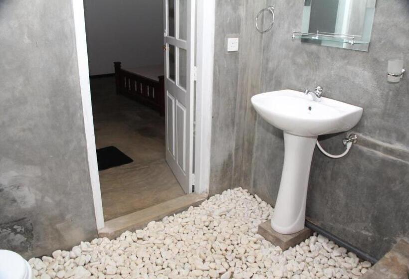 ペンション Lake Ibis