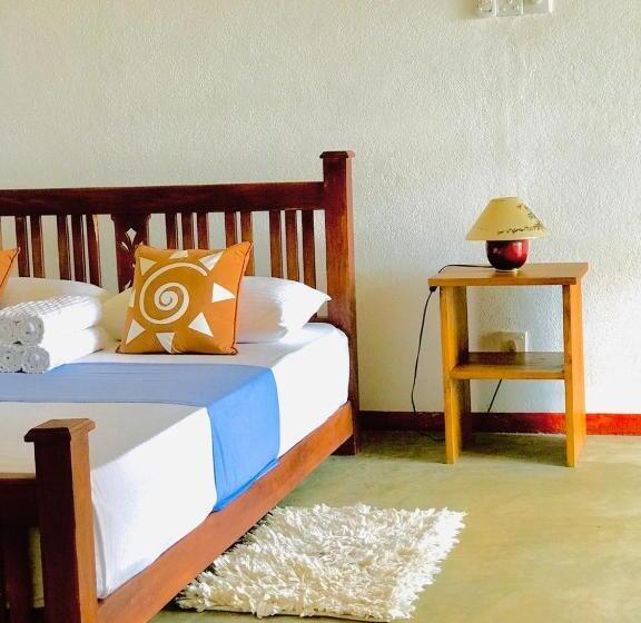 ペンション Lake Ibis