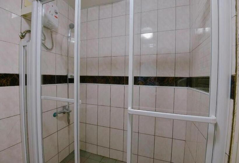 پانسیون Green Yard Business