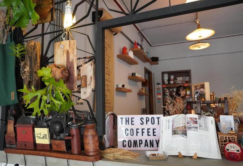 پانسیون Hsin Hsin