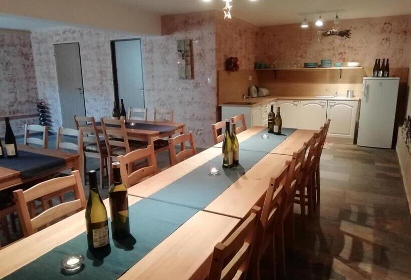 Пансион Ubytování U Janča