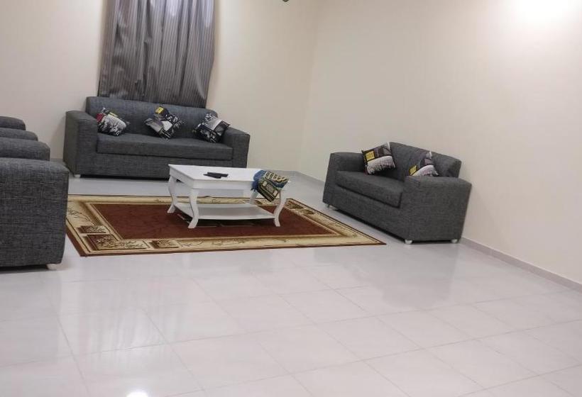 Al Basam Furnished Units