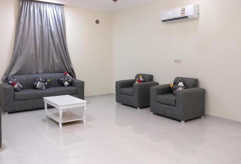 Al Basam Furnished Units