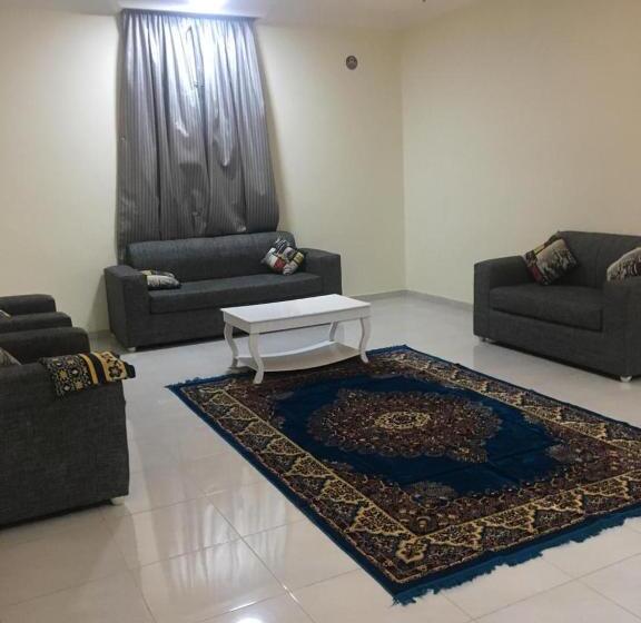 Al Basam Furnished Units