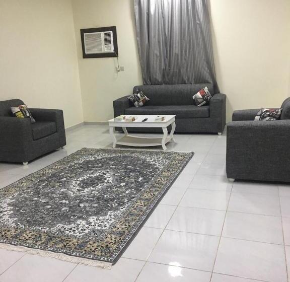Al Basam Furnished Units