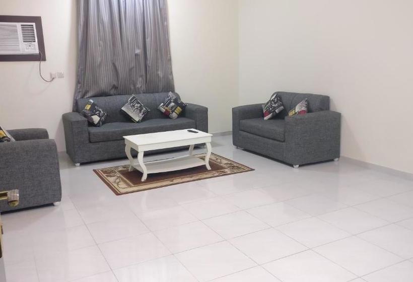 Al Basam Furnished Units
