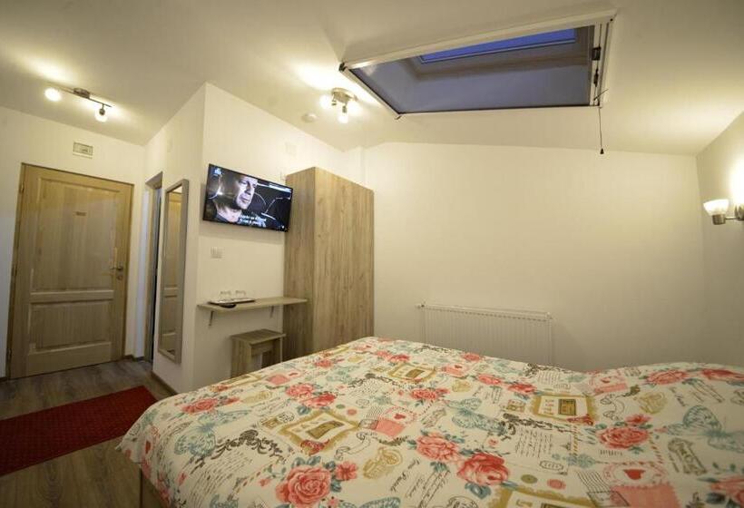 پانسیون Casa Pozitiv Relax