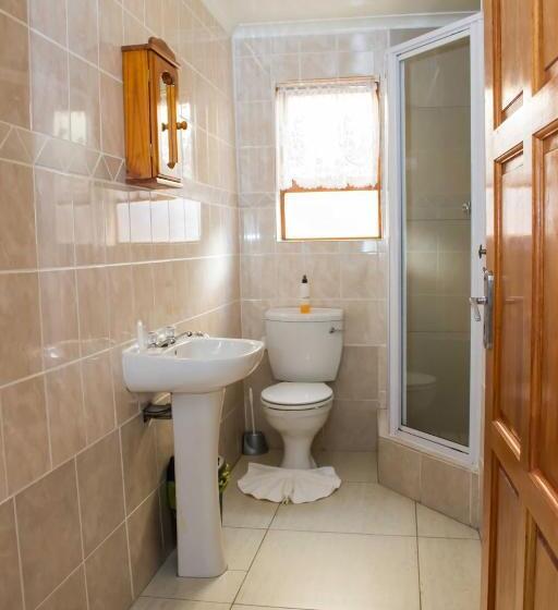ペンション De Helling Self Catering