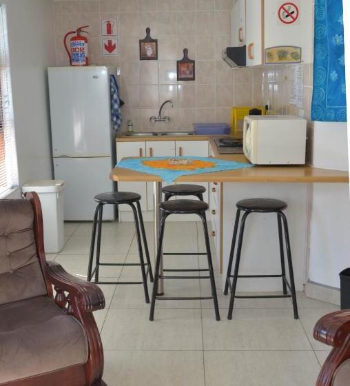 ペンション De Helling Self Catering