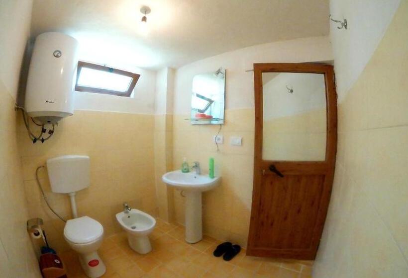 پانسیون Guesthouse Gjin Thana