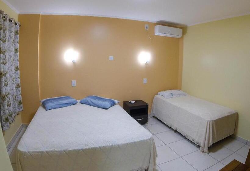 پانسیون Hospedaje Jose Gorgues