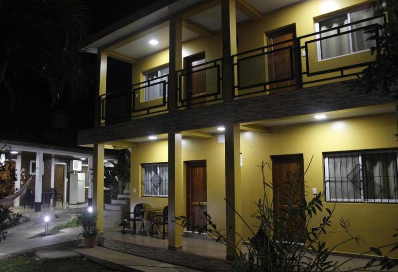 پانسیون Hospedaje Jose Gorgues