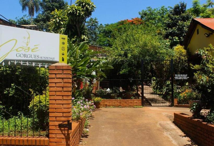 پانسیون Hospedaje Jose Gorgues