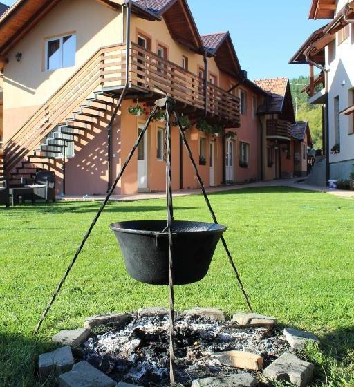 پانسیون Kovács Guesthouse