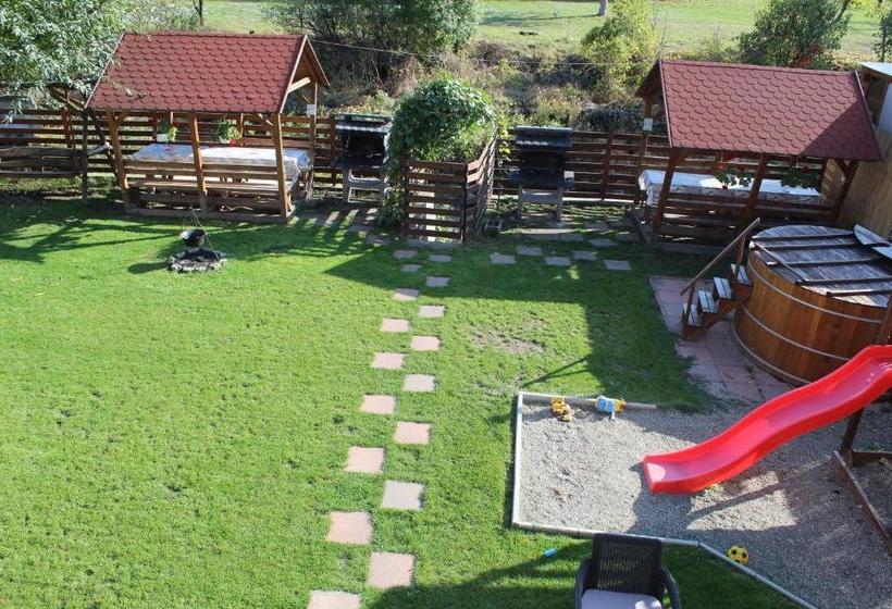 پانسیون Kovács Guesthouse