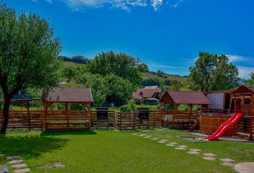 پانسیون Kovács Guesthouse