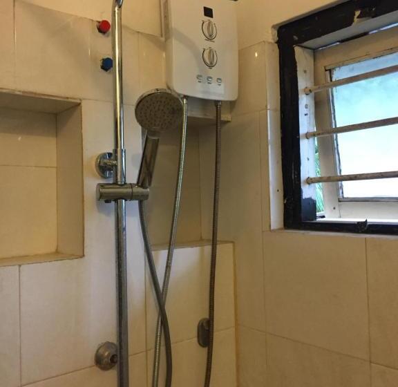 ペンション Nallur Residence