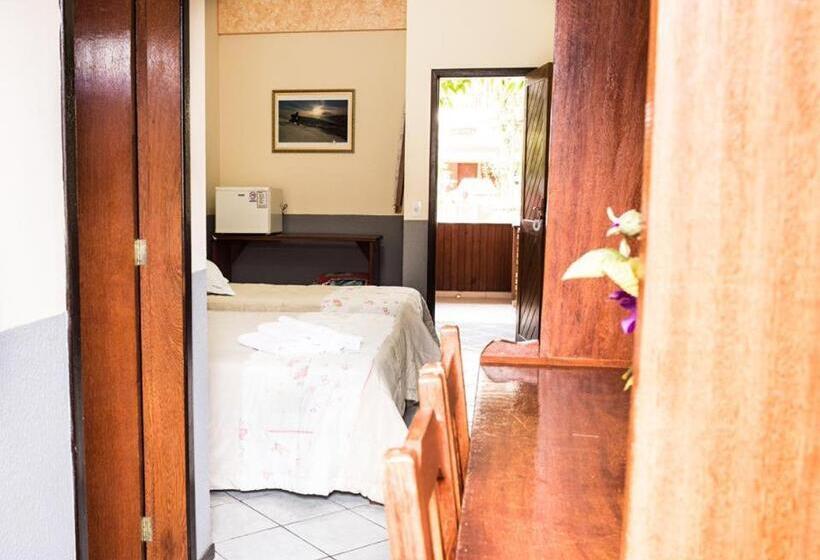 ペンション Pousada Cantina Italiana