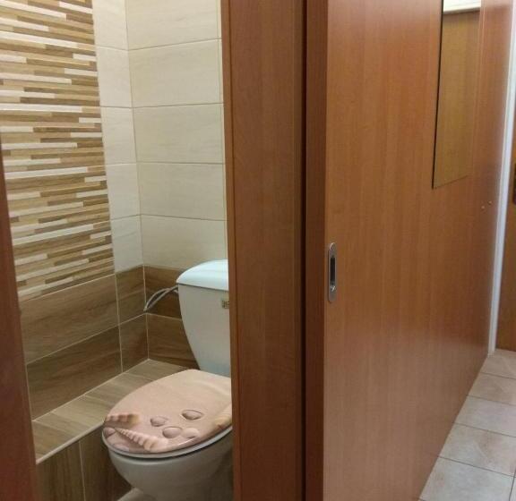 پانسیون Restaurace Alvi