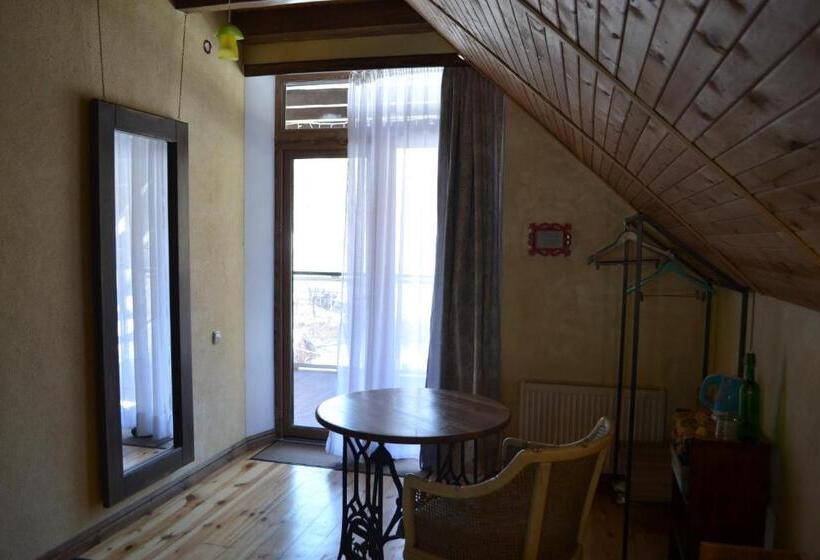 بنسيون Romantic Guest House