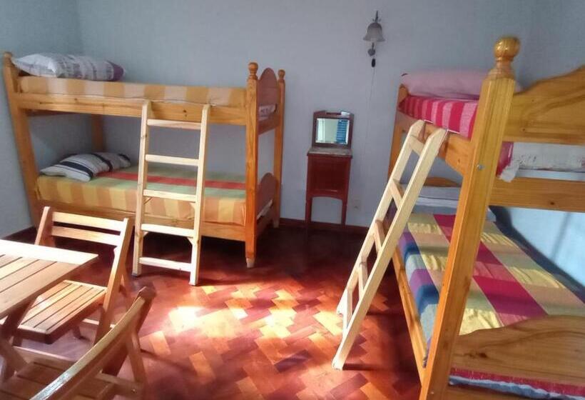 پانسیون Sentite Como En Casa