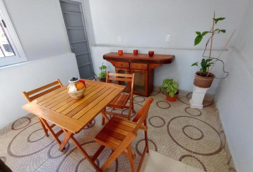 پانسیون Sentite Como En Casa