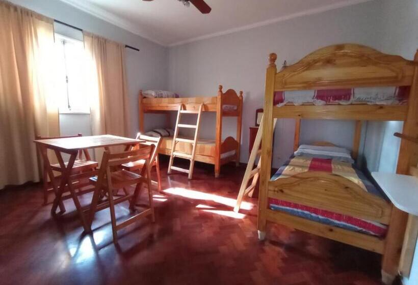 پانسیون Sentite Como En Casa