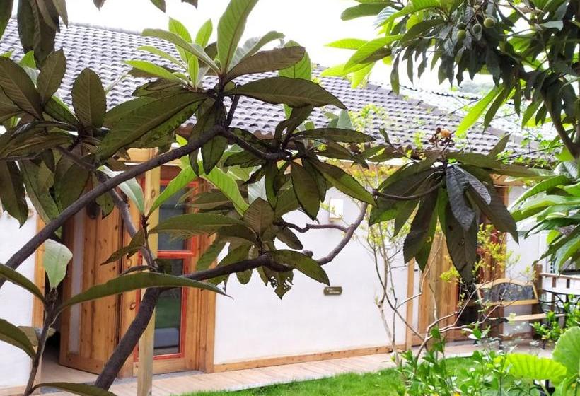 پانسیون Sound Of Nature Inn