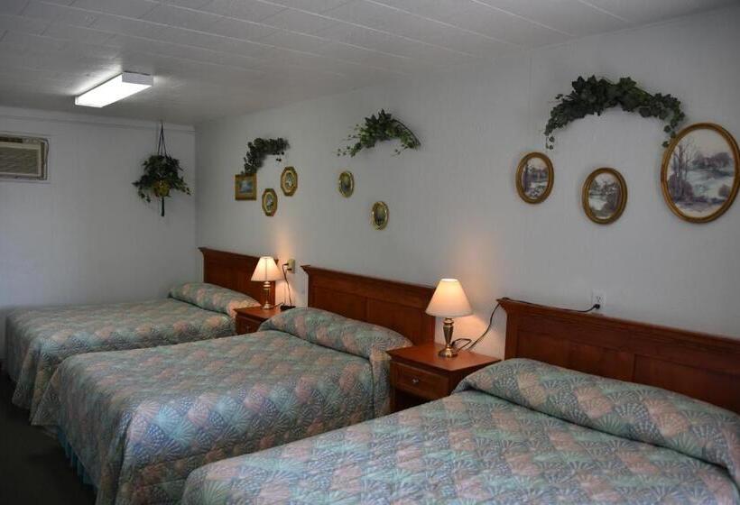 Royals Inn Motel