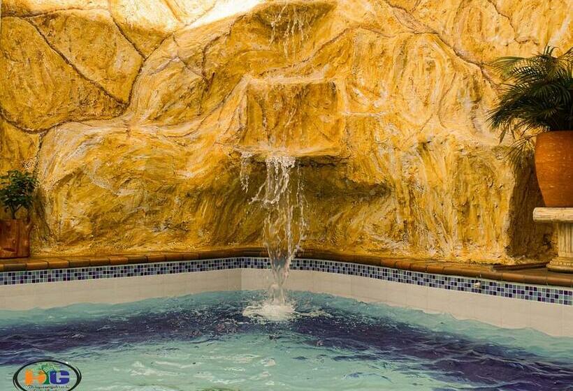 هتل Getsemaní Bga