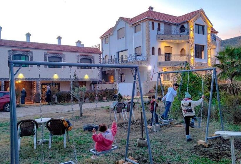 فندق La Perle D'ifrane