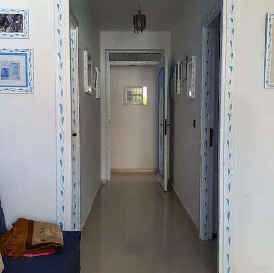 پانسیون Casa Familia