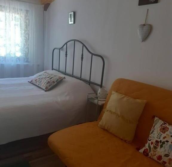 بنسيون Casa Maia Dambovicioara