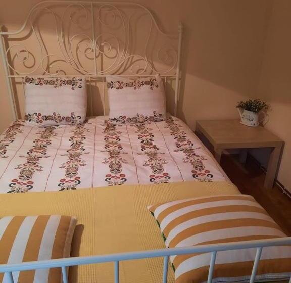 بنسيون Casa Maia Dambovicioara