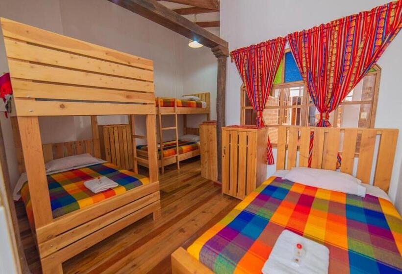 پانسیون El Andariego